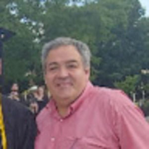 Meet your Posher, Francis